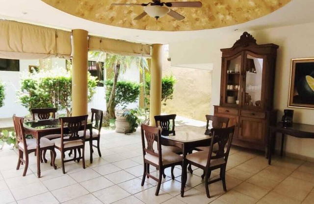 Villa Fontana Nesthost Stay