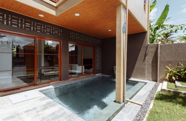 Villa for Enjoyment