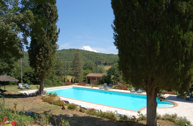 Villa en grupos grandes, Wi-Fi, piscina, clases de cocina