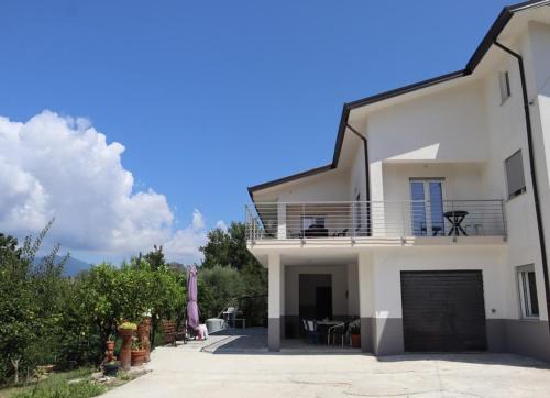 Villa Francesca A