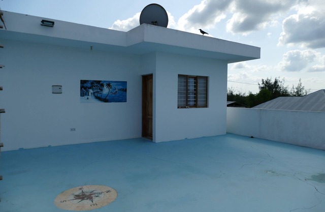 Villa Francesca Lodge hotel