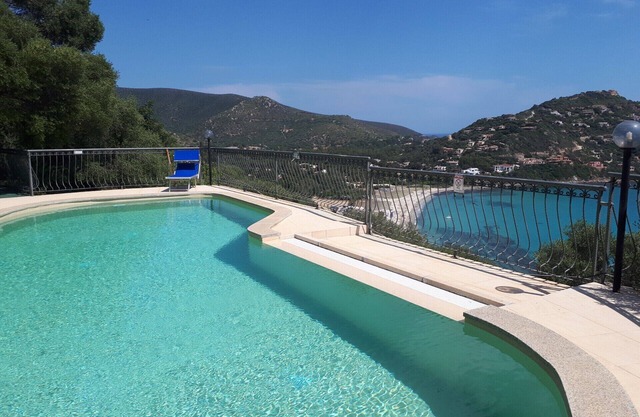 Villa Gabriel - Torre Delle Stelle - Cerdeña