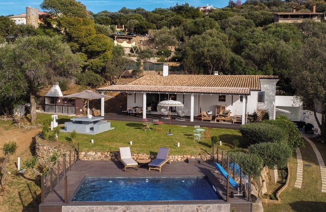 Villa Gaia