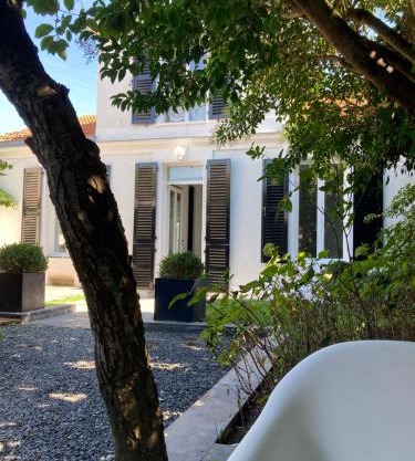 Villa Georges - La Rochelle centre -