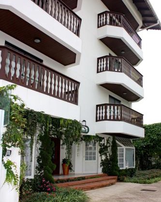 Villa Germânia