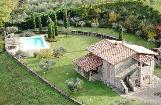 Villa Ginevra - Homelike Villas