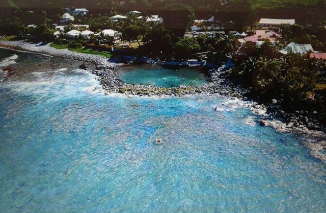 VILLA GRANDE ANSE (villa de lujo spa) HASTA 12 PERSONAS MAR