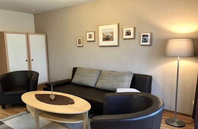 Apartamento de villa granitz