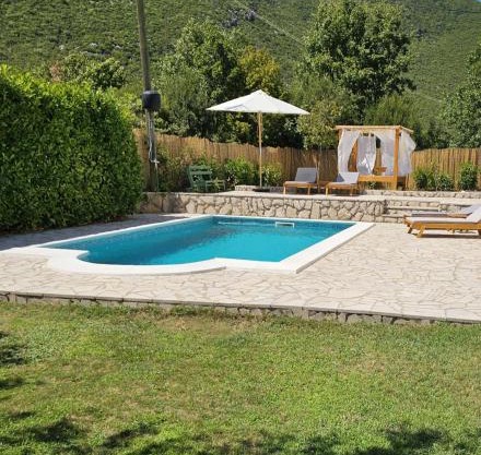 Villa Green