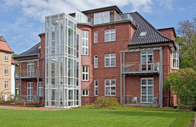 Villa Höger