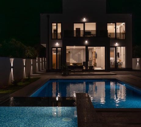 Villa H