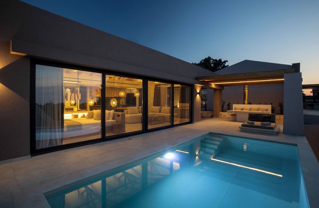 Villa Haba, Luxury Villa