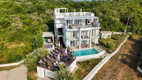 Villa Hacienda