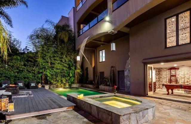 Villa Hakaan - Luxury with Pool