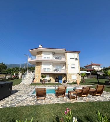 Villa Hana