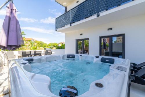 Villa Hidden Gem