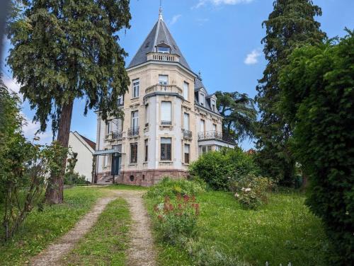 Villa Historique Ideale Groupes Et Familles
