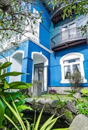 Villa Hotel Rung Thong Da Lat