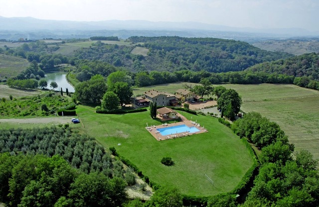 Agriturismo Il Palazzo