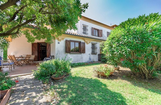 Villa Il Pesco - Villa Il Pesco