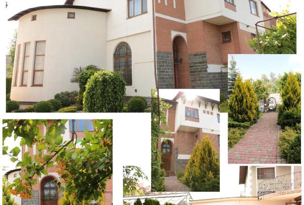 Villa ILona