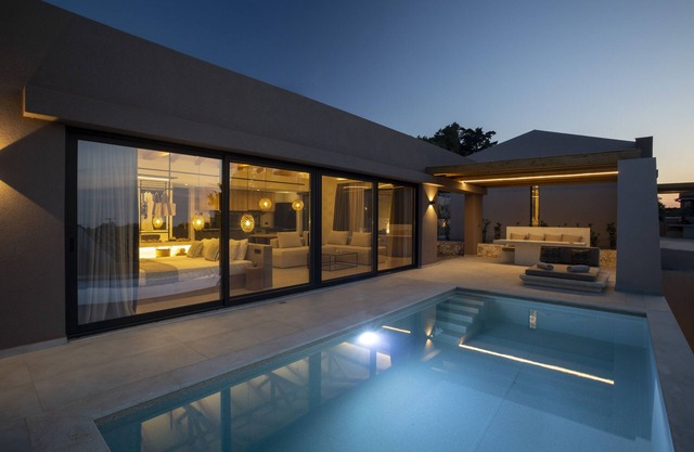 Villa Imani, Luxury Villa