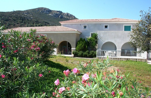 Villa en Algajola cerca de Playa