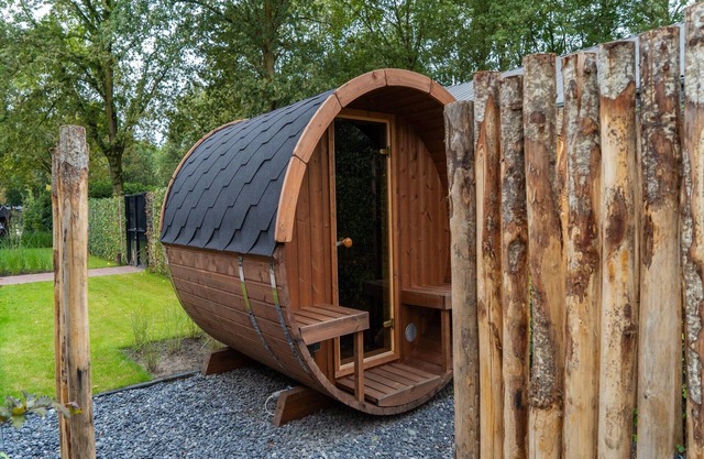 Villa en Brabante con spa y sauna