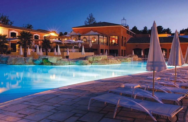 Villa en Fayence con piscina privada y BBQ