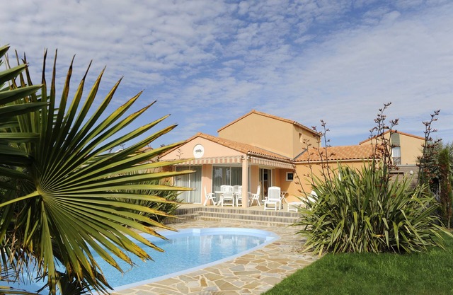 casa de vacaciones en Les Sables d'Olonne