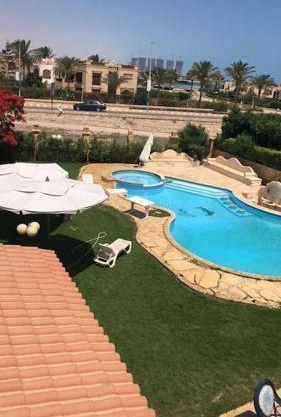 Villa in Marina 5 private pool