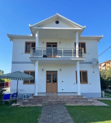 Villa in velipoje, a place to remember!