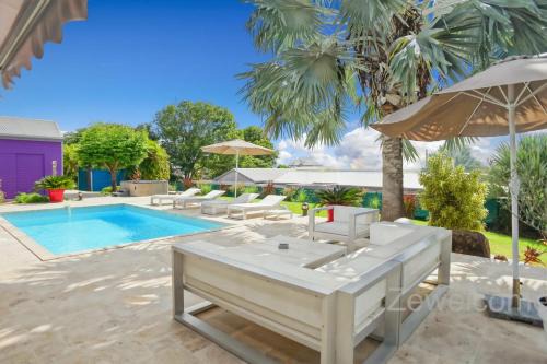 Villa Indigo