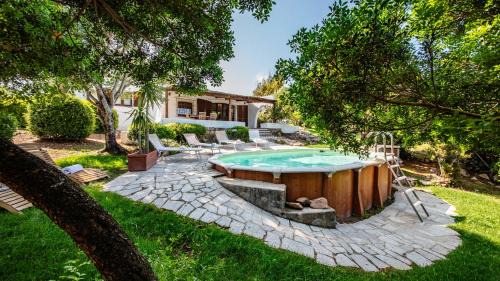 VILLA ISA 6, Emma Villas