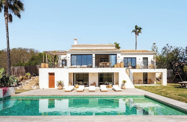 Villa Jade