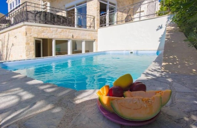 Villa Jasmin Posedarje
