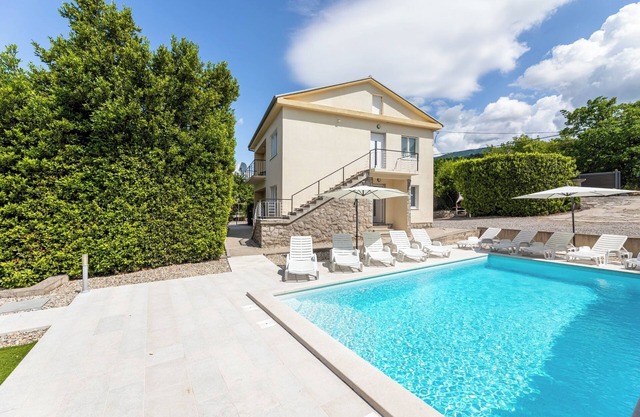 Villa Joy (Kvarner - Jadranovo)