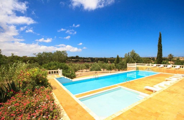 Villa JUBA ESSAOUIRA - Suite para 5 personas (6)