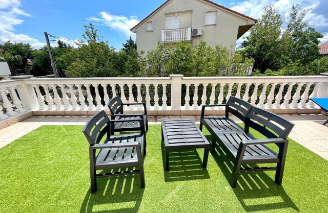 Villa Julie