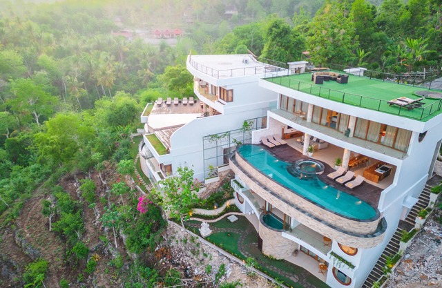 Villa Kaliente