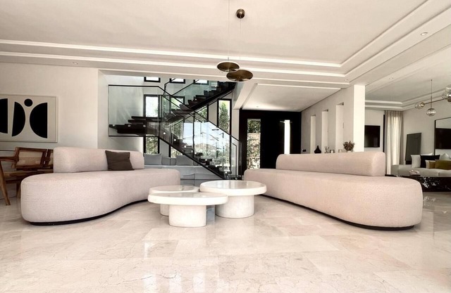 VILLA KECH
