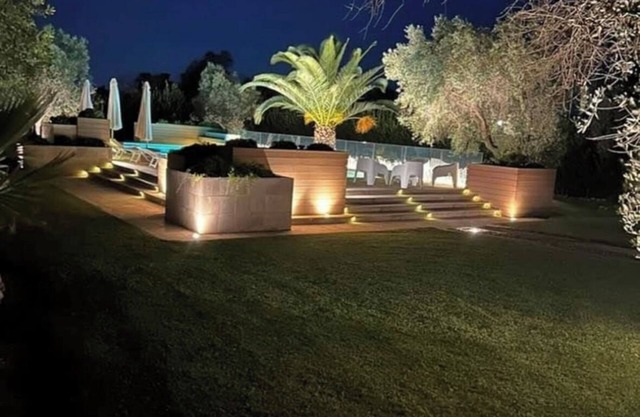 Villa Kenia Un rincón del paraíso cerca del mar