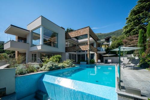 Villa Koi - where luxury meets serenity