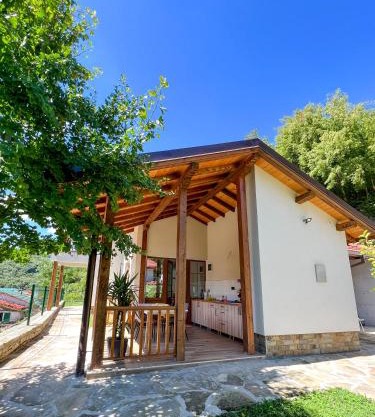 Villa Ksilifor