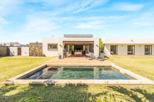 Villa Kygo - Premium Stay by Sealodge Mauritius