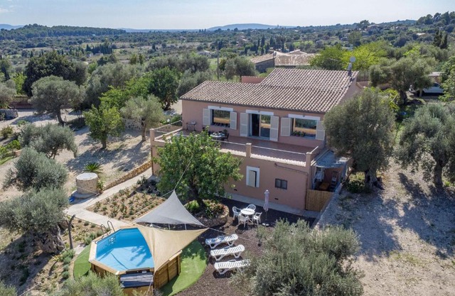 Villa La LLar Clara