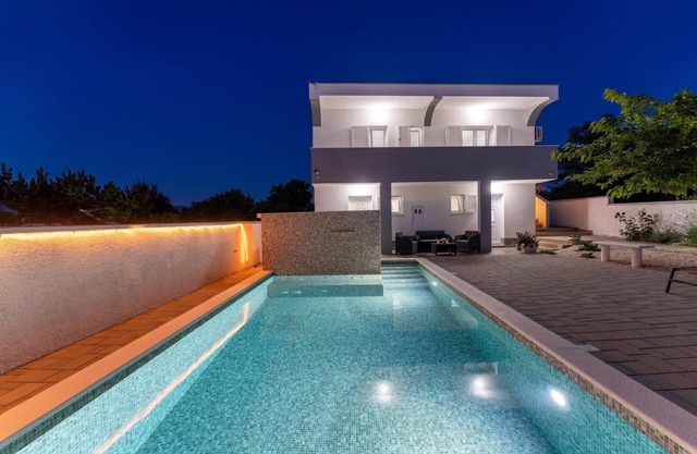 Casa de vacaciones La Pieda
