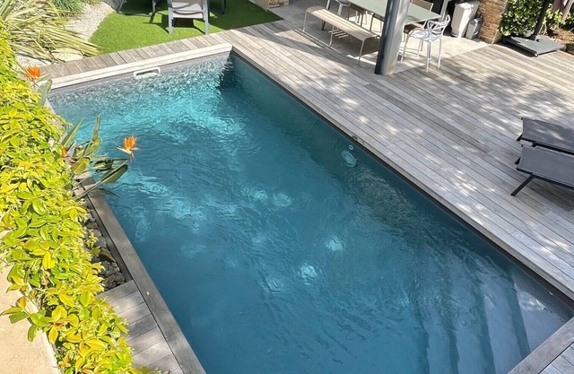 Villa la Vesta Porto Vecchio