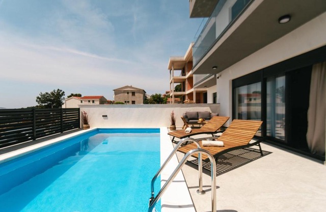 Villa LA ZE