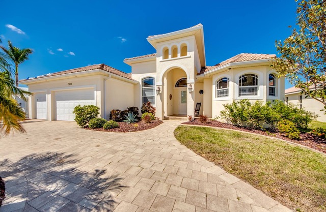 Villa Lake View, una impresionante casa con una vista espectacular